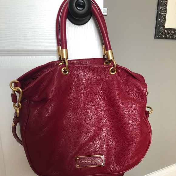 Marc Jacobs Large Hobo Cross Body - Picture 2 of 9
